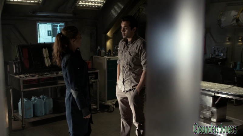 The 100 Season Three Episode Six Bitter Harvest Captures-1503

