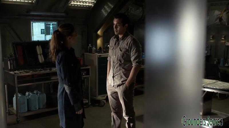 The 100 Season Three Episode Six Bitter Harvest Captures-1501
