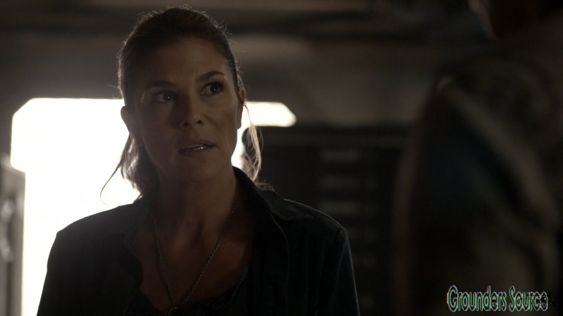 The 100 Season Three Episode Six Bitter Harvest Captures-1500
