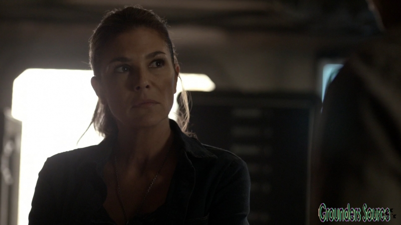The 100 Season Three Episode Six Bitter Harvest Captures-1496
