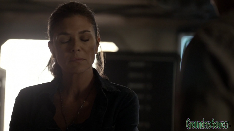 The 100 Season Three Episode Six Bitter Harvest Captures-1493
