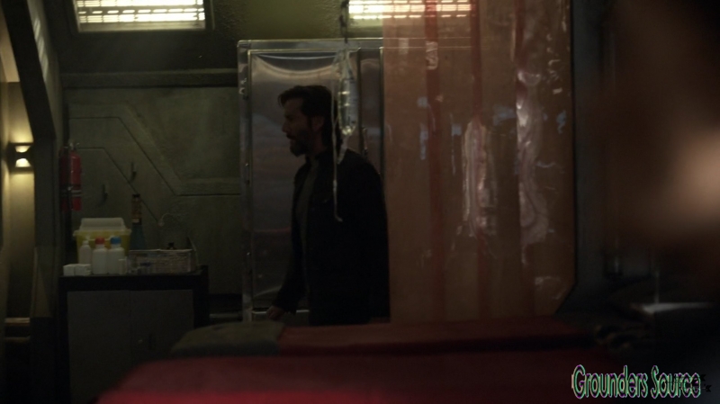 The 100 Season Three Episode Six Bitter Harvest Captures-1482
