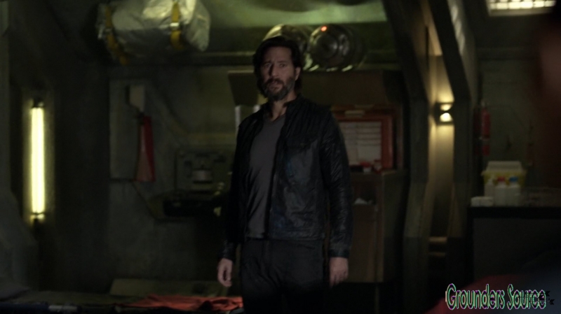 The 100 Season Three Episode Six Bitter Harvest Captures-1475
