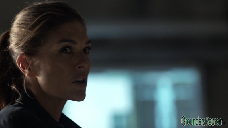 The 100 Season Three Episode Six Bitter Harvest Captures-1473

