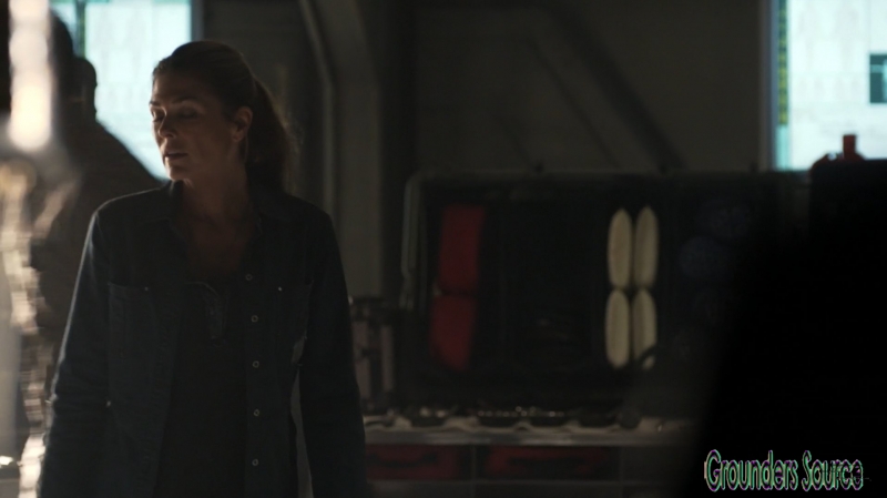 The 100 Season Three Episode Six Bitter Harvest Captures-1466
