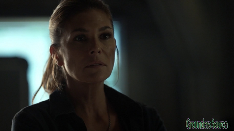 The 100 Season Three Episode Six Bitter Harvest Captures-1463
