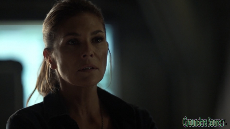 The 100 Season Three Episode Six Bitter Harvest Captures-1462
