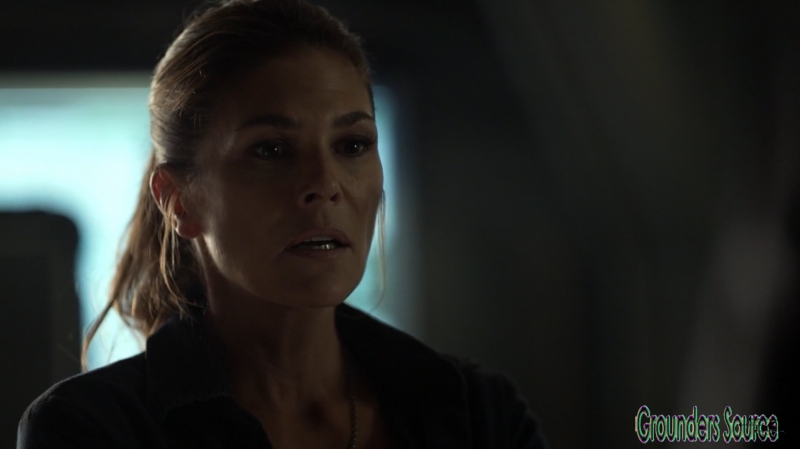 The 100 Season Three Episode Six Bitter Harvest Captures-1461
