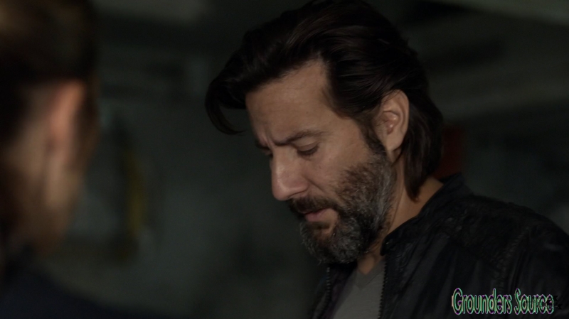 The 100 Season Three Episode Six Bitter Harvest Captures-1460

