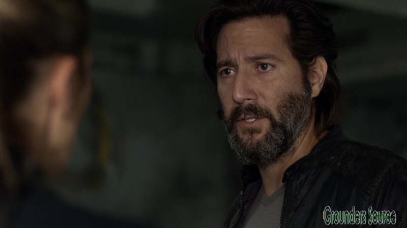 The 100 Season Three Episode Six Bitter Harvest Captures-1459
