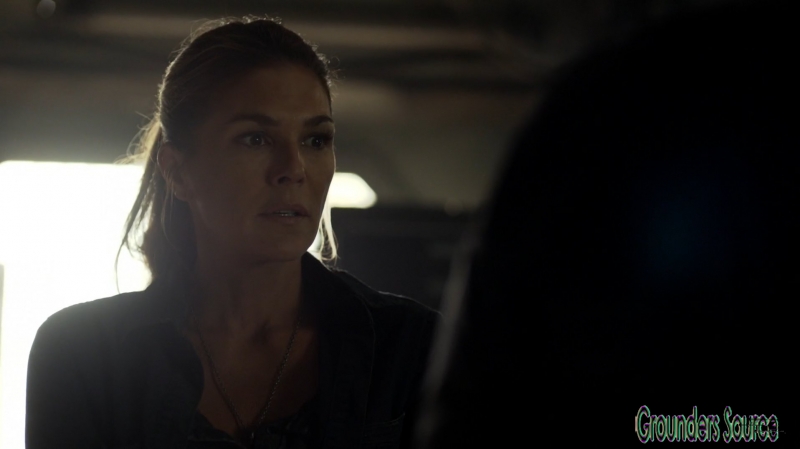 The 100 Season Three Episode Six Bitter Harvest Captures-1457
