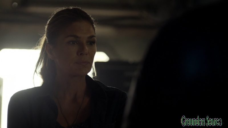 The 100 Season Three Episode Six Bitter Harvest Captures-1456
