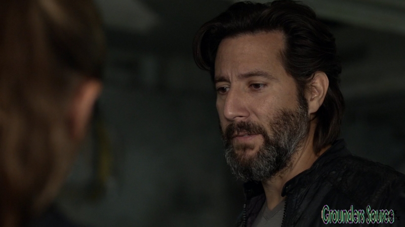 The 100 Season Three Episode Six Bitter Harvest Captures-1454
