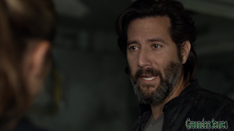 The 100 Season Three Episode Six Bitter Harvest Captures-1453
