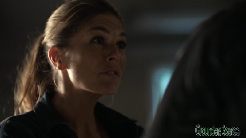 The 100 Season Three Episode Six Bitter Harvest Captures-1451
