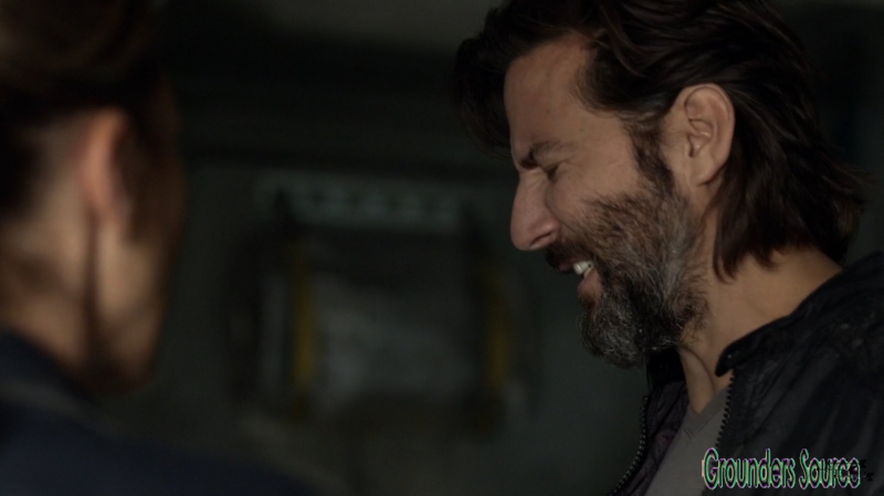 The 100 Season Three Episode Six Bitter Harvest Captures-1450
