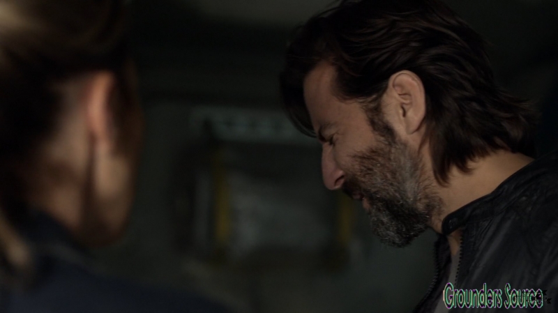 The 100 Season Three Episode Six Bitter Harvest Captures-1448
