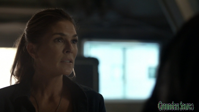 The 100 Season Three Episode Six Bitter Harvest Captures-1449
