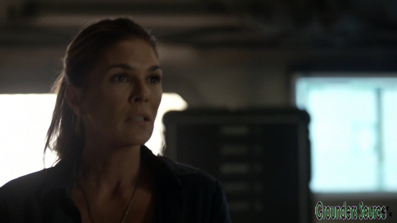 The 100 Season Three Episode Six Bitter Harvest Captures-1447
