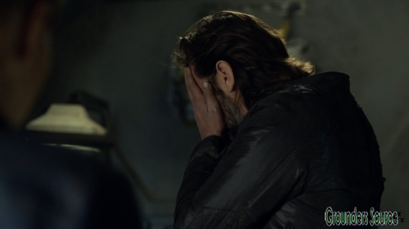 The 100 Season Three Episode Six Bitter Harvest Captures-1446
