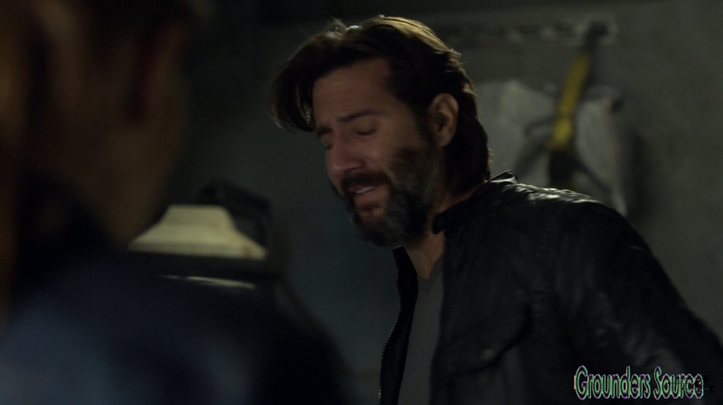 The 100 Season Three Episode Six Bitter Harvest Captures-1445
