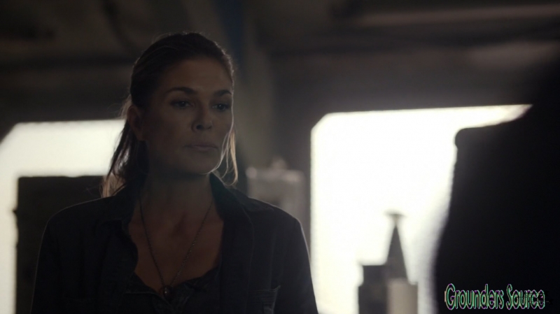 The 100 Season Three Episode Six Bitter Harvest Captures-1444
