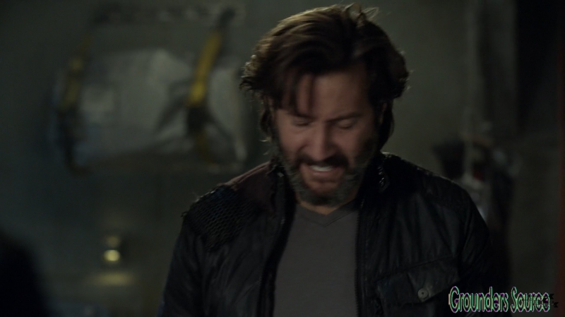 The 100 Season Three Episode Six Bitter Harvest Captures-1443
