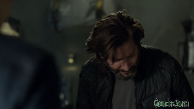The 100 Season Three Episode Six Bitter Harvest Captures-1442
