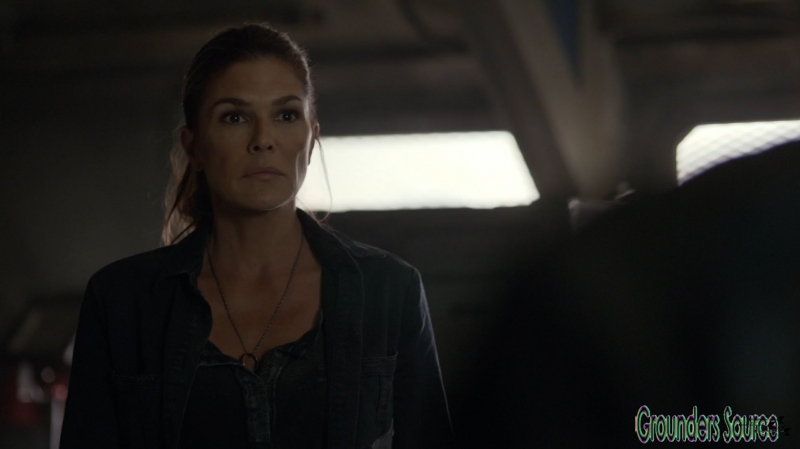 The 100 Season Three Episode Six Bitter Harvest Captures-1439
