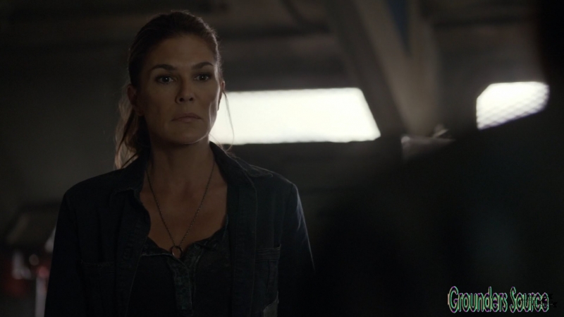 The 100 Season Three Episode Six Bitter Harvest Captures-1438
