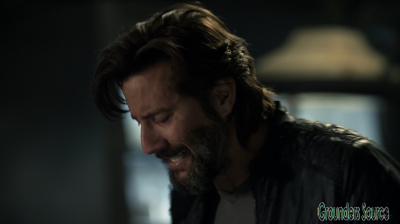 The 100 Season Three Episode Six Bitter Harvest Captures-1437
