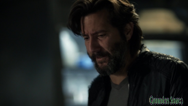 The 100 Season Three Episode Six Bitter Harvest Captures-1436

