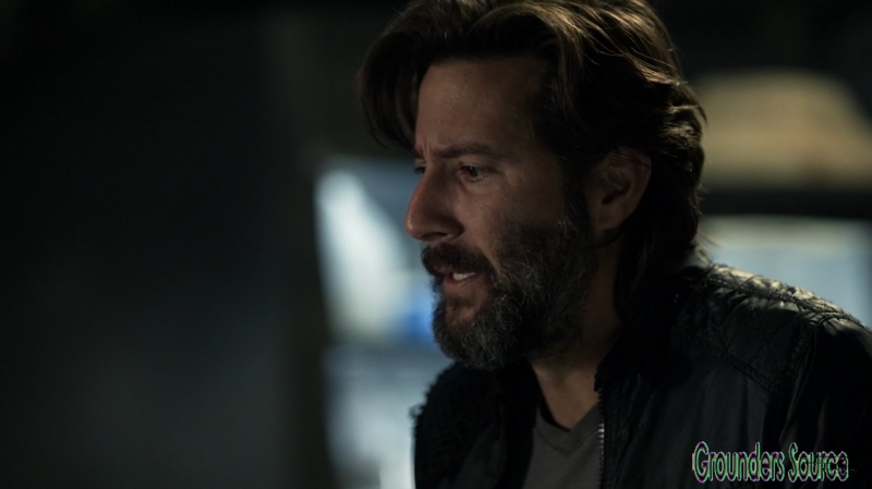 The 100 Season Three Episode Six Bitter Harvest Captures-1434
