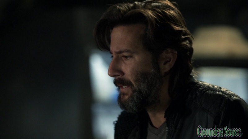 The 100 Season Three Episode Six Bitter Harvest Captures-1433
