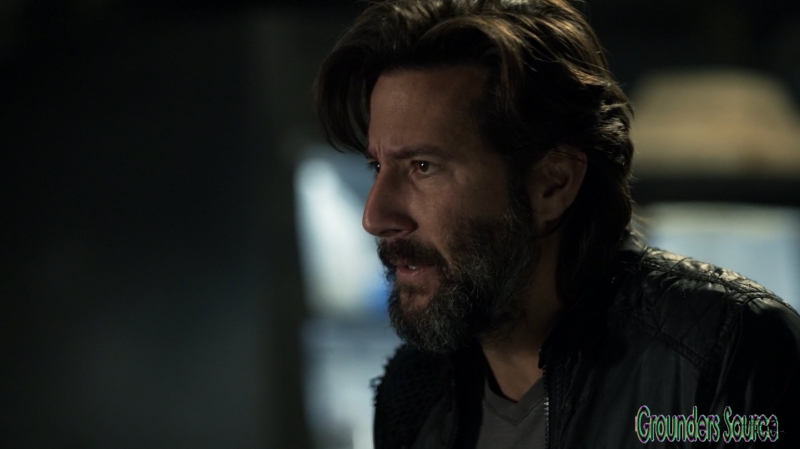 The 100 Season Three Episode Six Bitter Harvest Captures-1432
