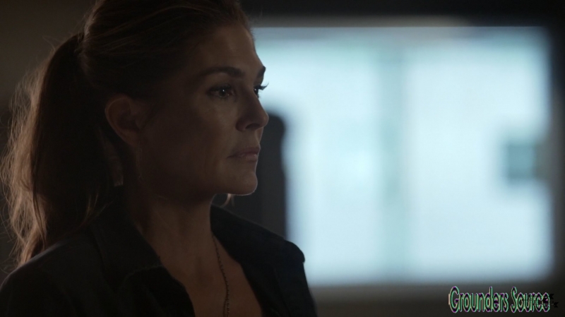 The 100 Season Three Episode Six Bitter Harvest Captures-1431
