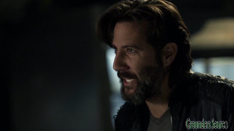 The 100 Season Three Episode Six Bitter Harvest Captures-1429
