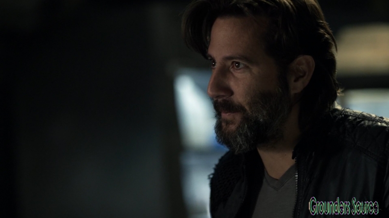 The 100 Season Three Episode Six Bitter Harvest Captures-1428
