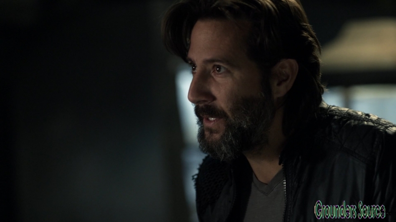 The 100 Season Three Episode Six Bitter Harvest Captures-1427
