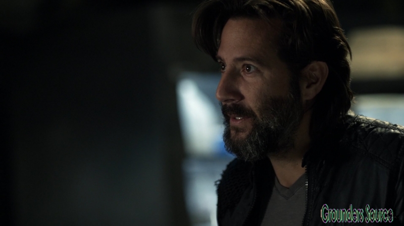 The 100 Season Three Episode Six Bitter Harvest Captures-1426
