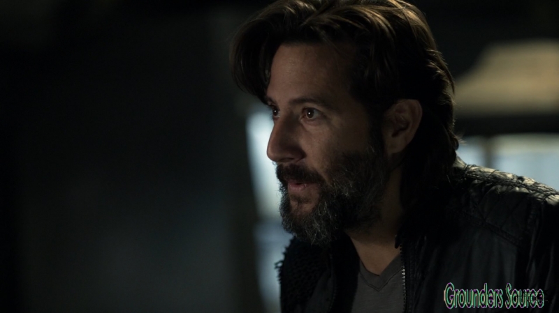 The 100 Season Three Episode Six Bitter Harvest Captures-1425
