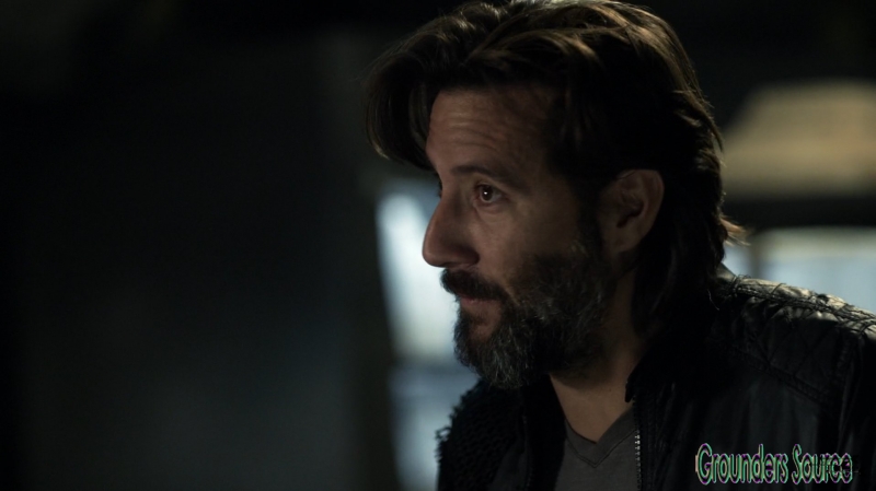 The 100 Season Three Episode Six Bitter Harvest Captures-1424
