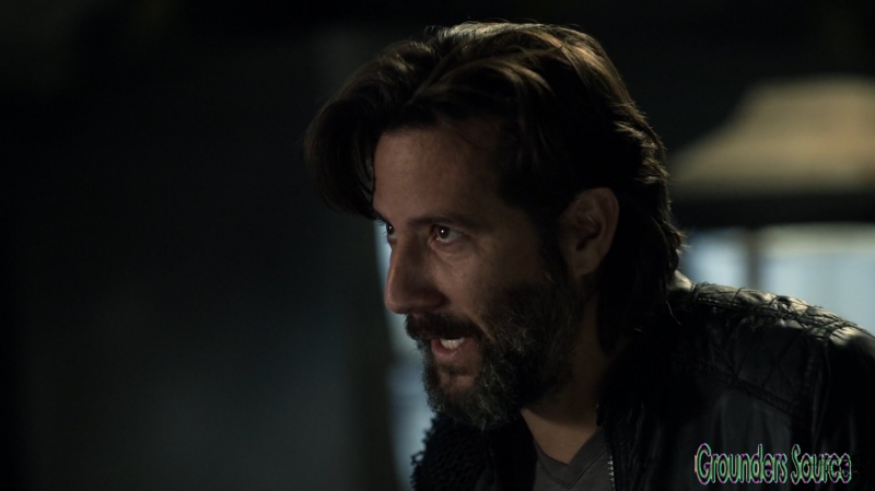 The 100 Season Three Episode Six Bitter Harvest Captures-1423
