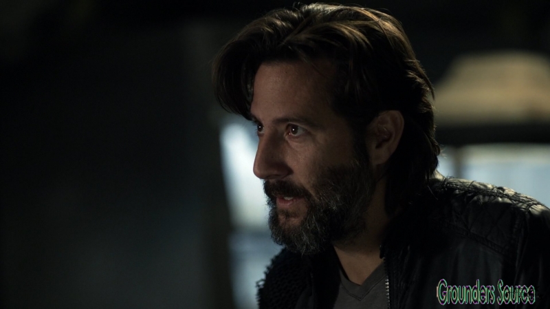 The 100 Season Three Episode Six Bitter Harvest Captures-1422
