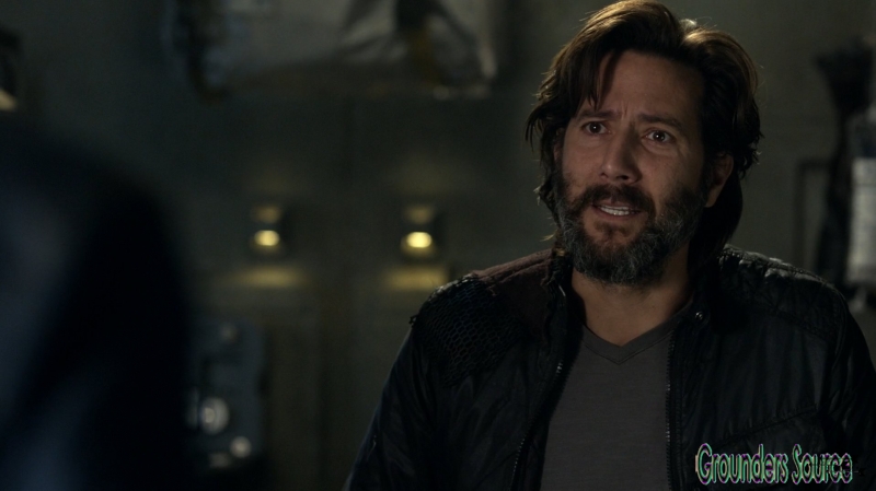 The 100 Season Three Episode Six Bitter Harvest Captures-1418
