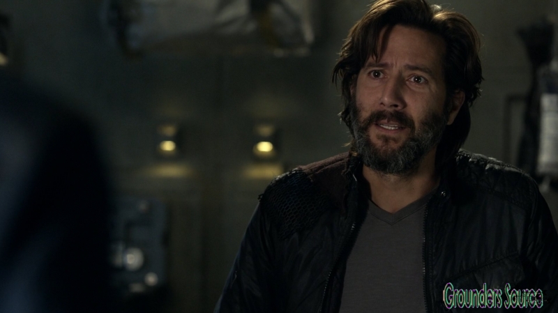 The 100 Season Three Episode Six Bitter Harvest Captures-1417
