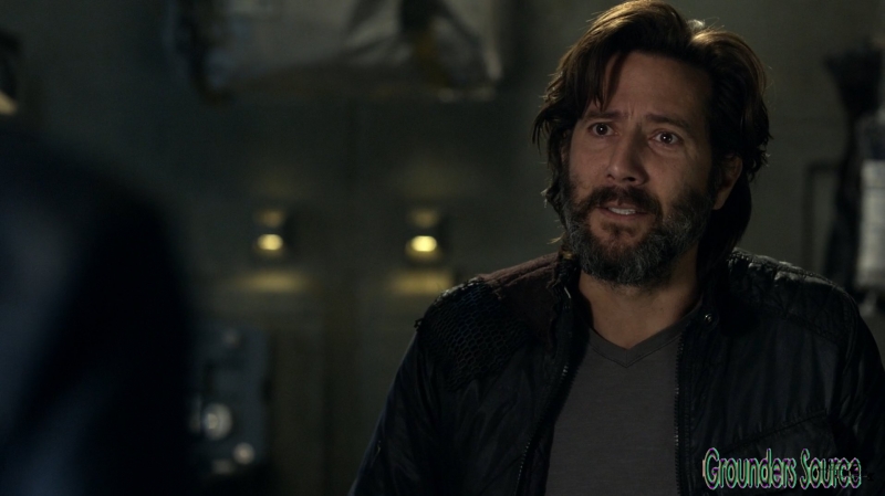 The 100 Season Three Episode Six Bitter Harvest Captures-1416
