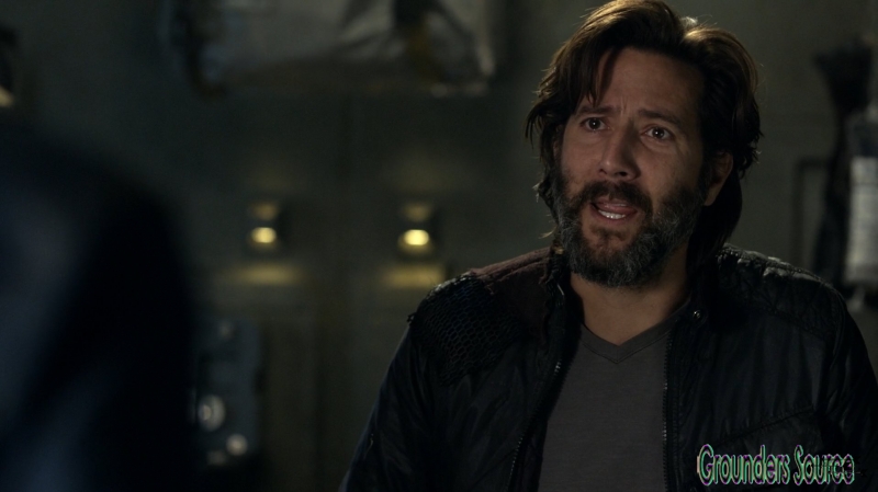 The 100 Season Three Episode Six Bitter Harvest Captures-1415
