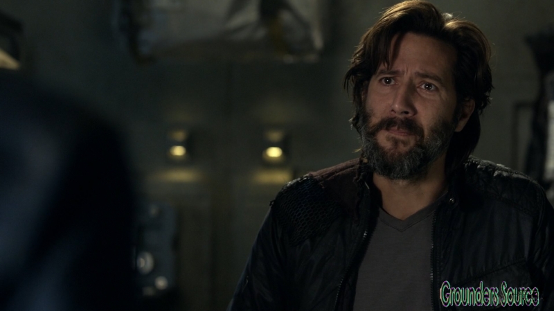 The 100 Season Three Episode Six Bitter Harvest Captures-1414
