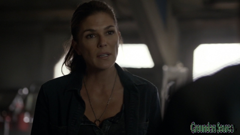 The 100 Season Three Episode Six Bitter Harvest Captures-1413
